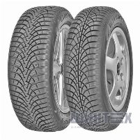 Goodyear UltraGrip 9 + 195/60 R15 88T